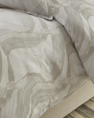 Lili Alessandra Haven King Duvet Cover In Gelato