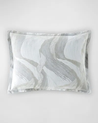 Lili Alessandra Haven Standard Sham In Gelato