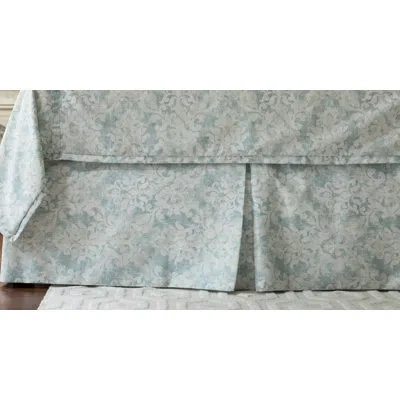Lili Alessandra Milan Tailored Bed Skirt 3/22x86