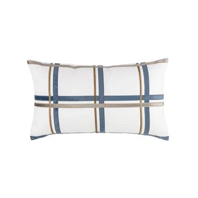 Lili Alessandra Oliver Rectangular Pillow Cover & Insert