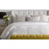 Lili Alessandra Raine Duvet Cover, King In White