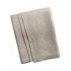 Lili Alessandra Raine Summer Blanket, Queen In Natural