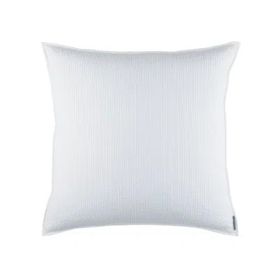 Lili Alessandra Retro Cotton Euro Pillow