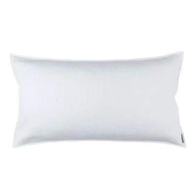 Lili Alessandra Retro Standard Cotton Lumbar Pillow