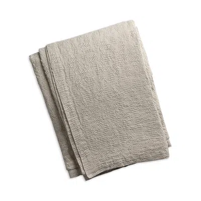 Lili Alessandra River Blanket, King In Natural