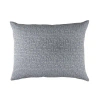 Lili Alessandra River Cotton Blend Lumbar Rectangular Pillow Cover & Insert