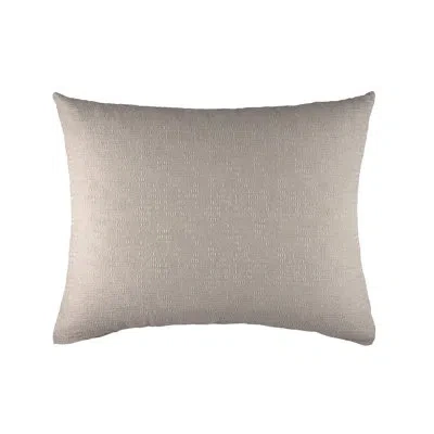 Lili Alessandra River Luxe Rectangular Pillow Cover & Insert In Natural