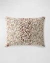 LILI ALESSANDRA SAHARA LUXE PILLOW, 27" X 36"