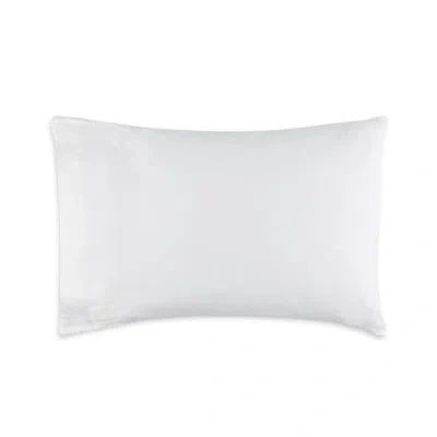 Lili Alessandra Serena 100% Organic Hemp Pillow Sham In White