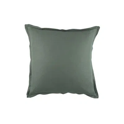 Lili Alessandra Terra Duvet In Thunder