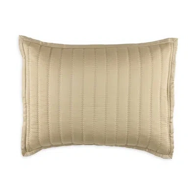 Lili Alessandra Urban Rayon From Bamboo Pillow 20x36 In Champagne