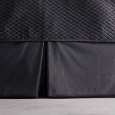 Lili Alessandra Valentina Tailored Bed Skirt