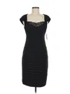 Liliana Cocktail Dress In Black