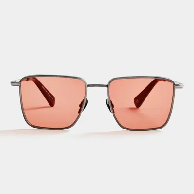 Lilienthal Berlin Beach House Anthracite Charcoal Tan