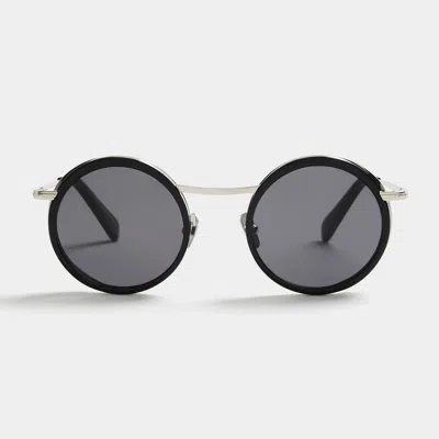 Lilienthal Berlin Chillwave Silver Black Gray