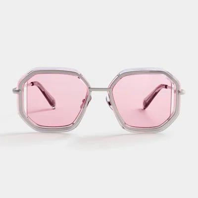 Lilienthal Berlin Deep Disco Silver Pixie Rose