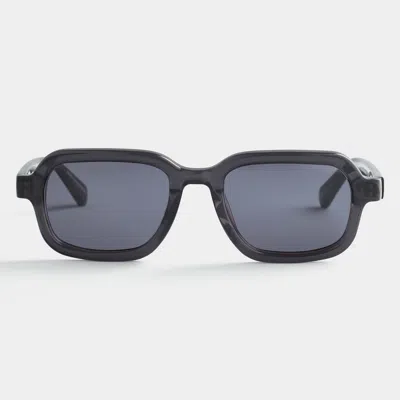 Lilienthal Berlin Dreamgaze Anthracite Gray