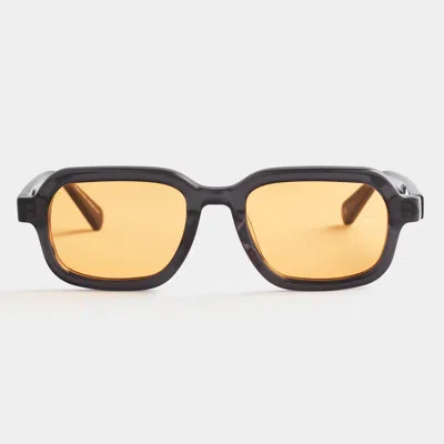 Lilienthal Berlin Dreamgaze Anthracite Orange