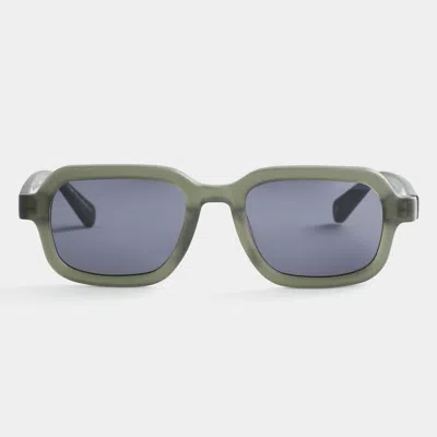 Lilienthal Berlin Dreamgaze Seaglass Green