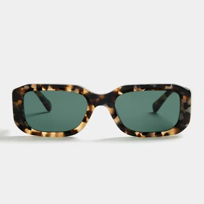 Lilienthal Berlin Hyperpop Tortoise Green