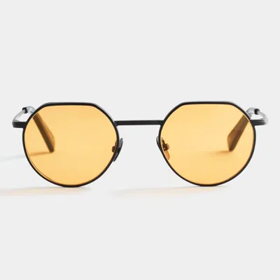 Lilienthal Berlin Nu Jazz Black Orange