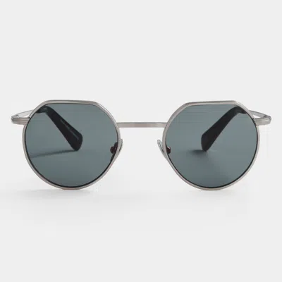 Lilienthal Berlin Nu Jazz Gold Tortoise Green