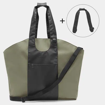 Lilienthal Berlin Urbaneer Tote Bag Utility+