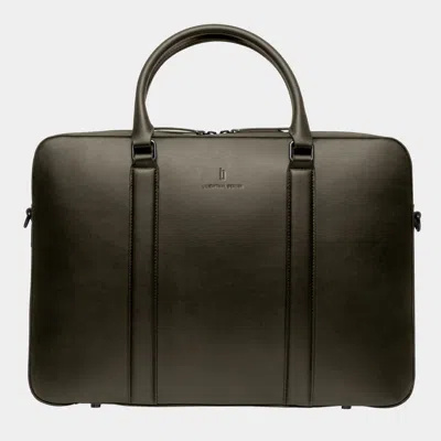 Lilienthal Berlin Virtuoso Classic Briefcase