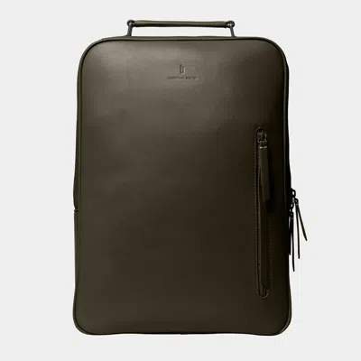 Lilienthal Berlin Virtuoso Minimalist Backpack