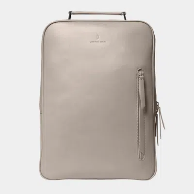 Lilienthal Berlin Virtuoso Minimalist Backpack