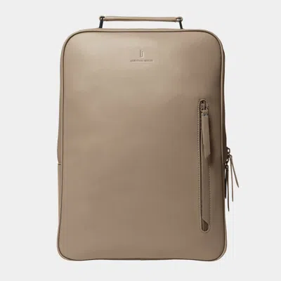 Lilienthal Berlin Virtuoso Minimalist Backpack