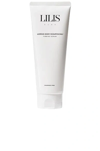 Lilis Firming Serum