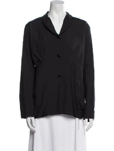 Pre-owned Lilith Jacket In Black