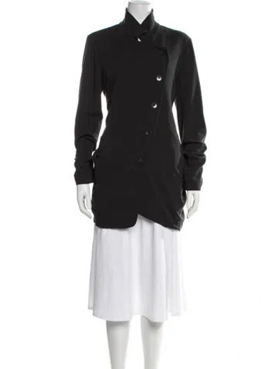 Pre-owned Lilith Vintage Jacket In Black