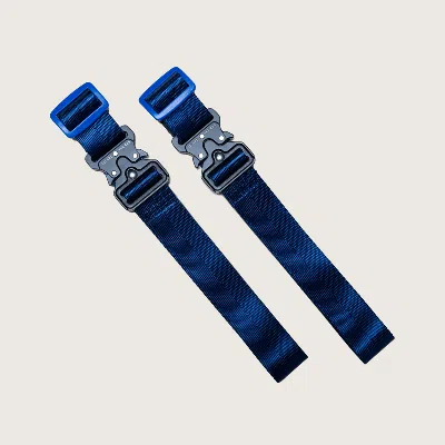 Lilixin Luggage Connector In Blue