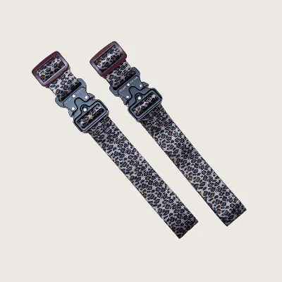 Lilixin Luggage Connector In Brown