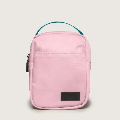 Lilixin The Bigger Belt Buddy Pouch In Pink