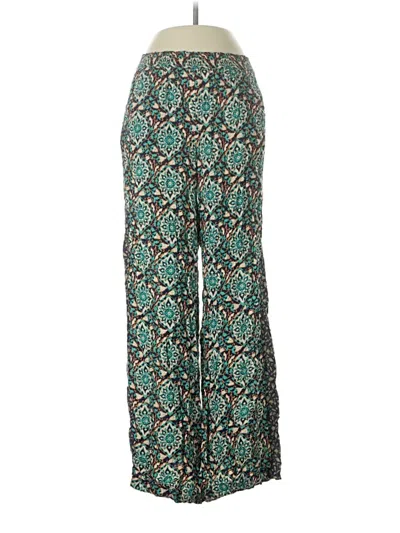 Pre-owned Lilka Casual Pants In Blue