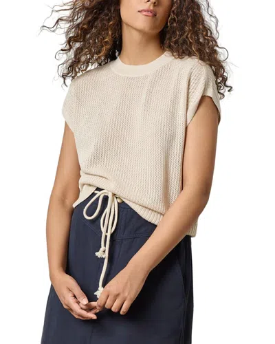 LILLA P LILLA P CREWNECK SWEATER
