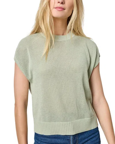 LILLA P LILLA P CREWNECK SWEATER