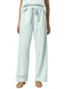 LILLA P LILLA P DRAWSTRING WAIST PANT