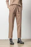 Lilla P Pant In Grey