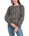 Lilla P Full Sleeve Button-down