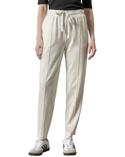 Lilla P Pant In Gray
