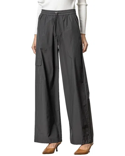 Lilla P Pant In Gray