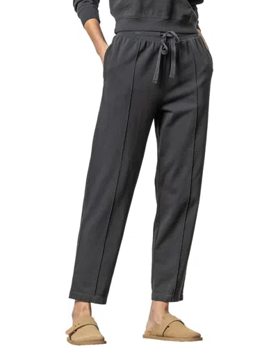 Lilla P Pant In Gray