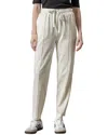 Lilla P Pant