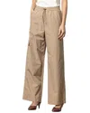 Lilla P Pant