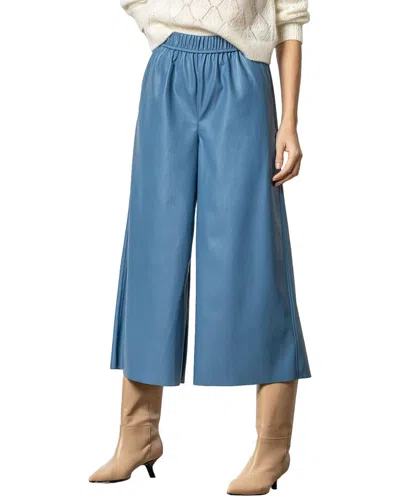 LILLA P LILLA P PULL-ON CULOTTE
