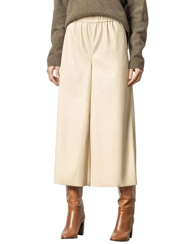 Lilla P Pull-on Culotte In Neutral